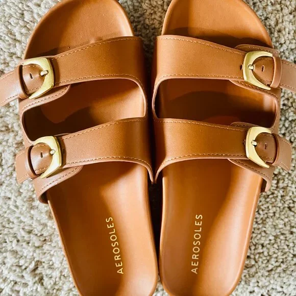 Aerosoles Lydia Sandals - Picture 2 of 3